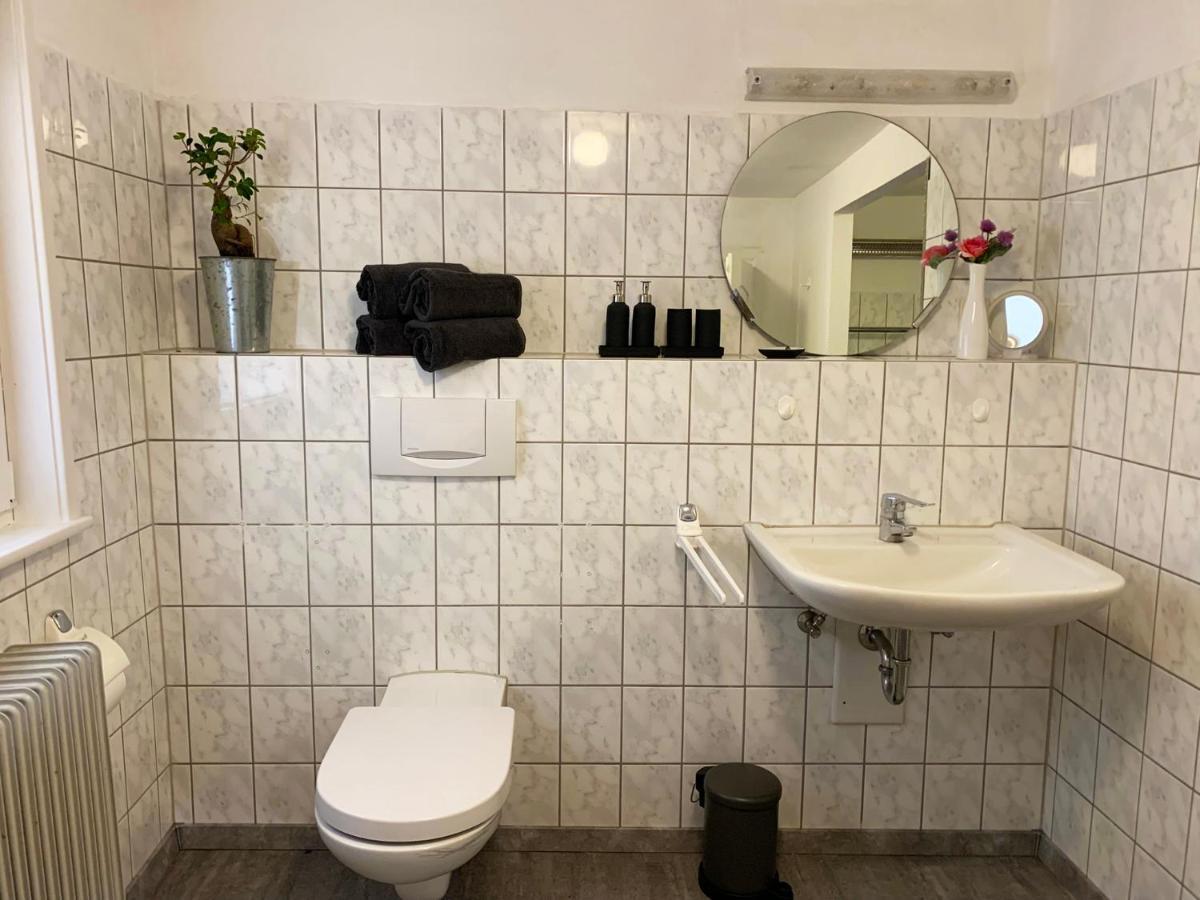 Winzerhof Maennle Lejlighed Oberkirch  Eksteriør billede