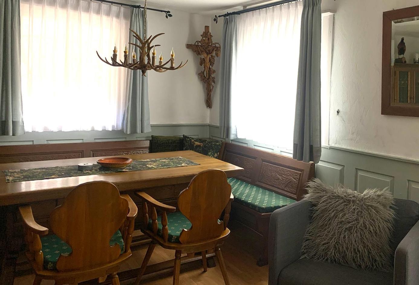 Winzerhof Maennle Lejlighed Oberkirch  Eksteriør billede
